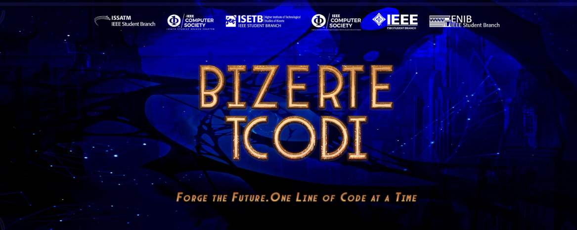 Bizerte Tcodi 2.0