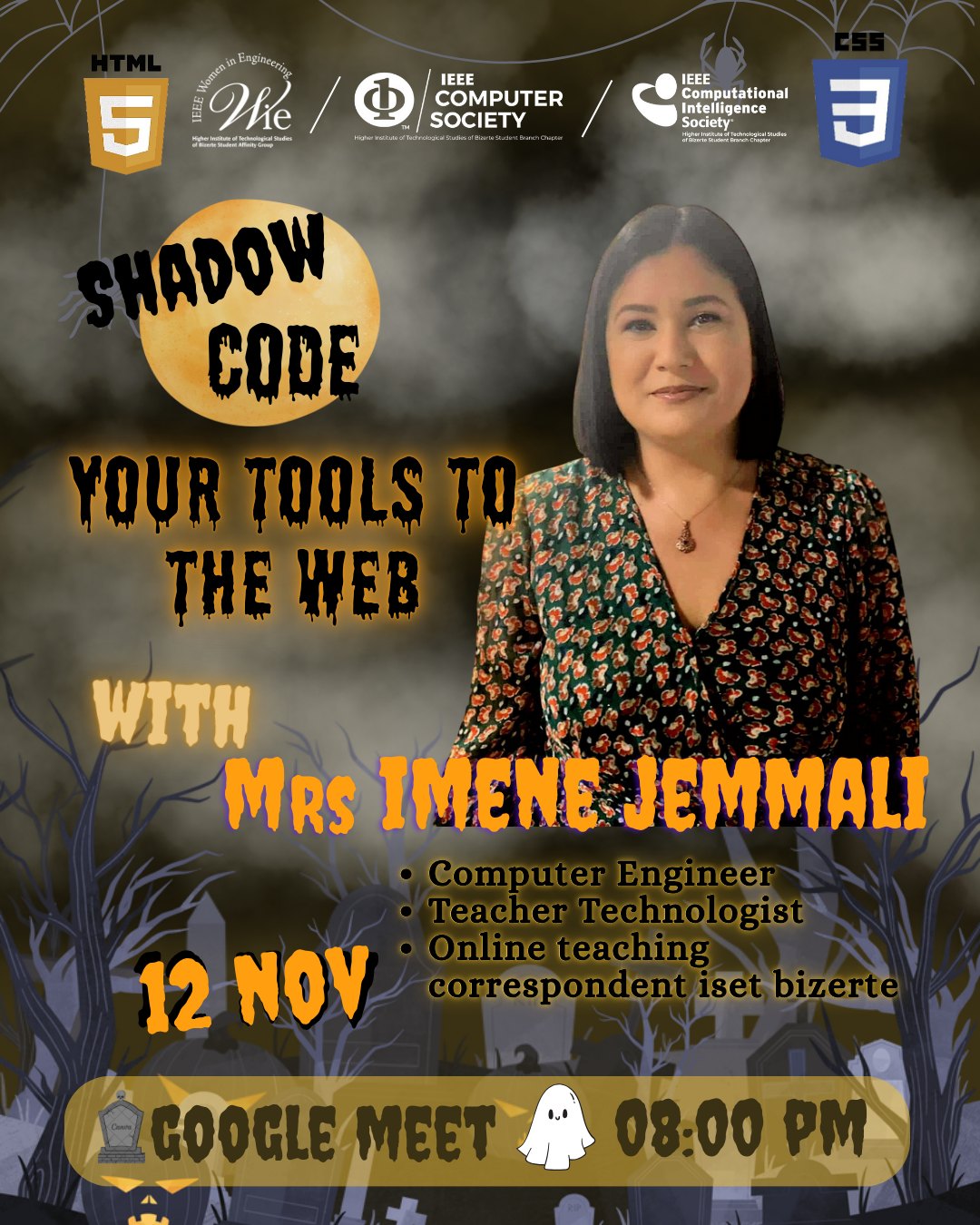Your Tools to the Web