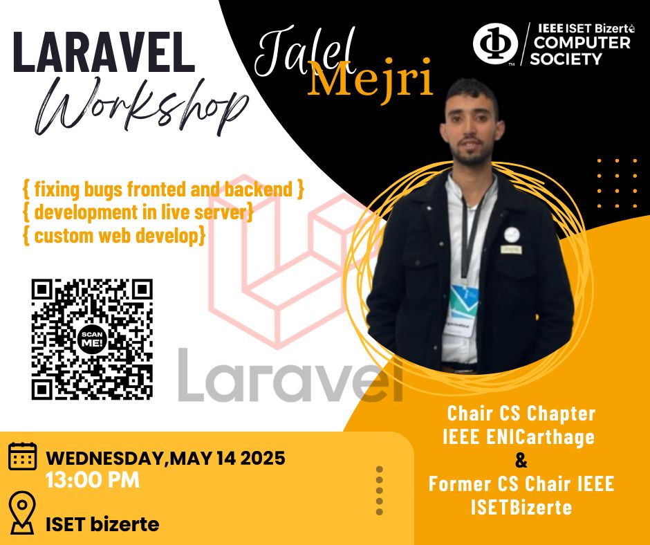 Laravel workshop