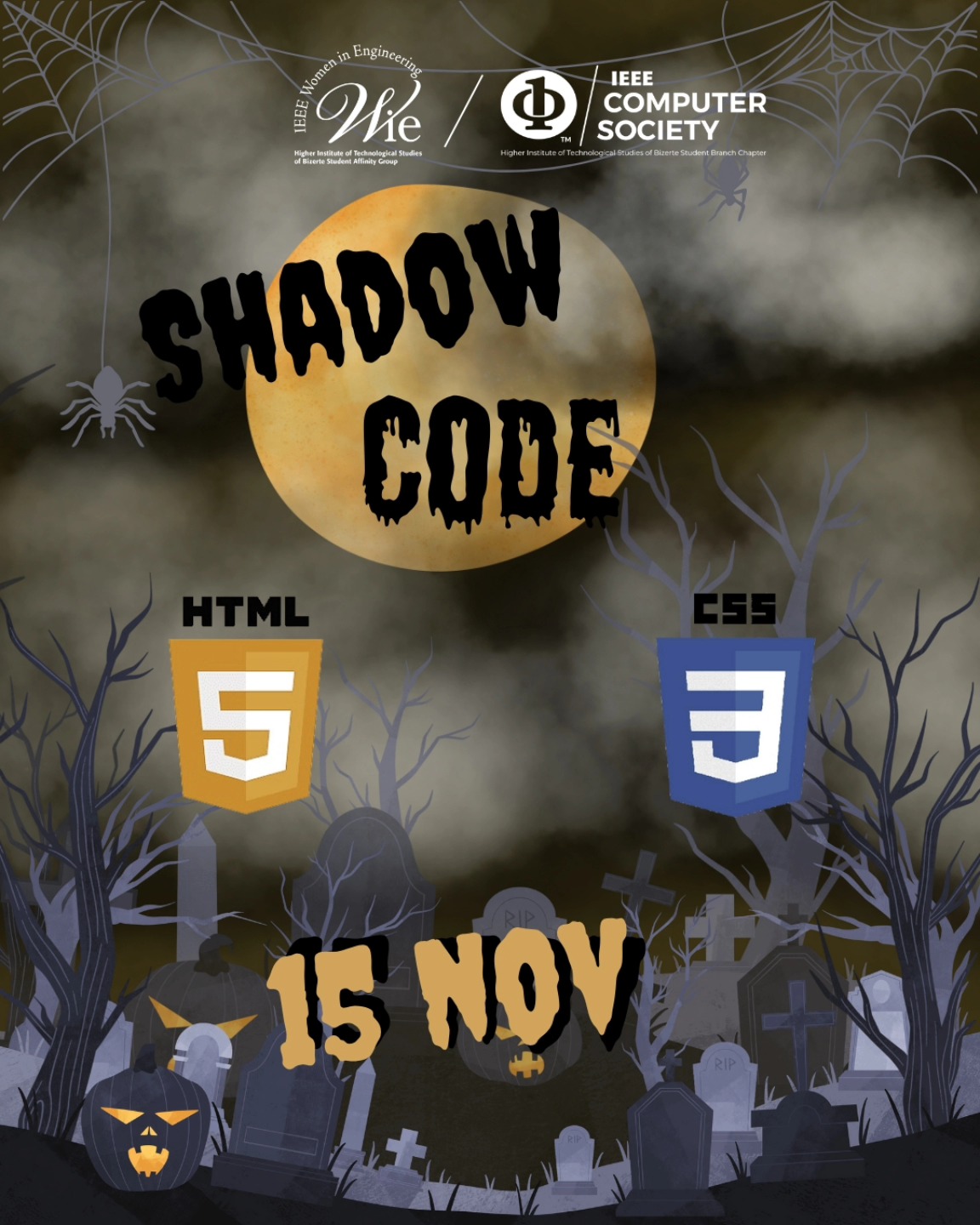 Shadow code